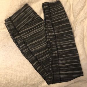 Nike dri-fit leggings